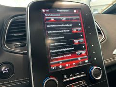 Renault Grand Scenic - Ansicht 45