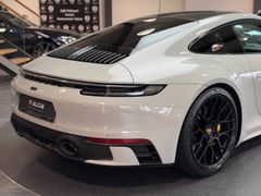 Porsche 992 - Ansicht 11
