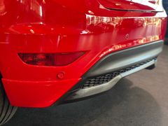 Ford Fiesta - Ansicht 14