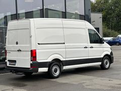 VW Crafter - Ansicht 4