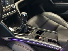 Renault Megane - Ansicht 37