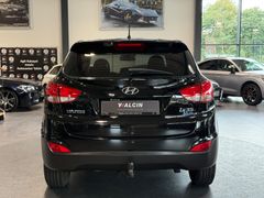 Hyundai ix35 - Ansicht 6