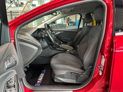 Ford Focus - Ansicht 14