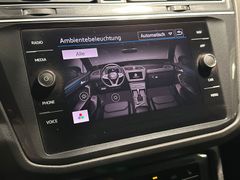 VW Tiguan - Ansicht 44