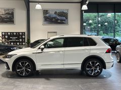 VW Tiguan - Ansicht 2