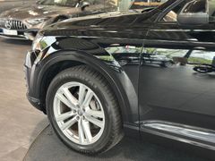 Audi Q7 - Ansicht 12