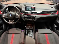 BMW X1 - Ansicht 21