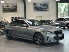 BMW 320 - Ansicht 2