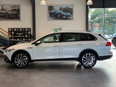 VW Golf - Ansicht 7