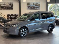 VW Caddy - Ansicht 1