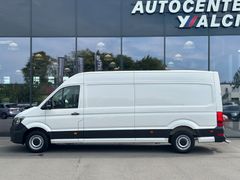 VW Crafter - Ansicht 8