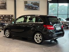 Mercedes-Benz B 180 - Ansicht 2