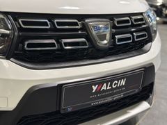 Dacia Sandero - Ansicht 9