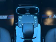 Mercedes-Benz CLA 200 Shooting Brake - Ansicht 17