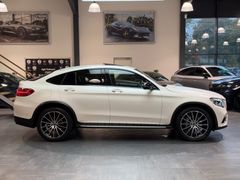 Mercedes-Benz GLC 250 - Ansicht 5