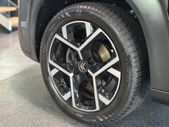 Citroën C3 Aircross - Ansicht 18
