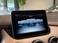 Mercedes-Benz B 180 - Ansicht 39