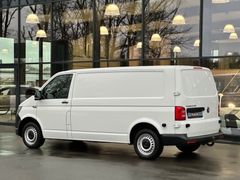 VW T6 Transporter - Ansicht 3