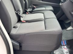 VW Crafter - Ansicht 26