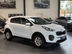 KIA Sportage - Ansicht 2