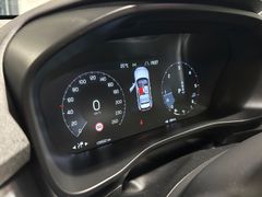 Volvo XC 40 - Ansicht 23