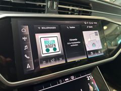 Audi A6 - Ansicht 9