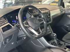 VW Touran - Ansicht 18