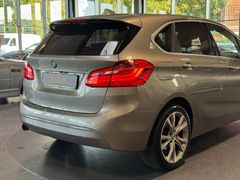 BMW 218 Active Tourer - Ansicht 11
