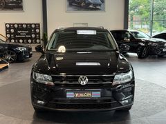 VW Tiguan - Ansicht 8