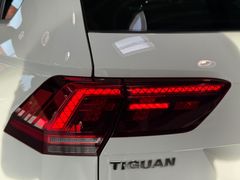 VW Tiguan - Ansicht 18