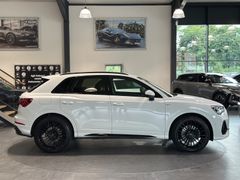 Audi Q3 - Ansicht 10