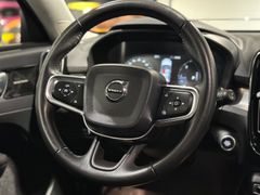 Volvo XC 40 - Ansicht 31