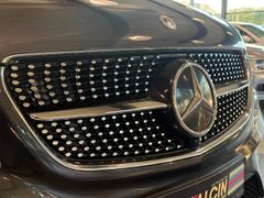 Mercedes-Benz V 220 - Ansicht 9