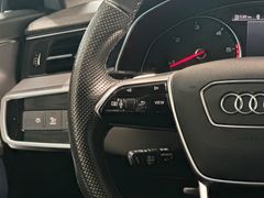 Audi A6 - Ansicht 30
