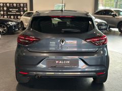 Renault Clio - Ansicht 9