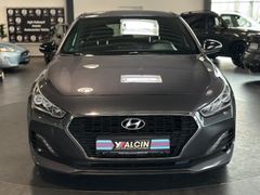 Hyundai i30 - Ansicht 7