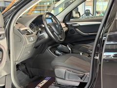 BMW X1 - Ansicht 17