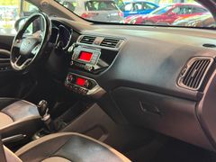 KIA Rio - Ansicht 26