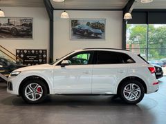 Audi Q5 - Ansicht 6