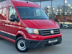 VW Crafter - Ansicht 2