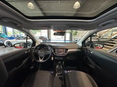 Opel Crossland X - Ansicht 13
