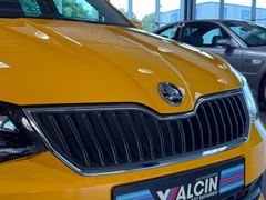 Škoda Fabia - Ansicht 12