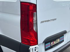 Mercedes-Benz Sprinter - Ansicht 30