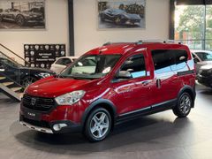 Dacia Dokker - Ansicht 1