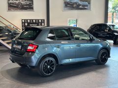Škoda Fabia - Ansicht 11