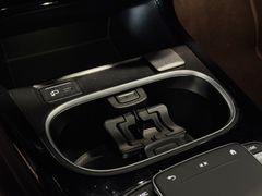 Mercedes-Benz CLA 200 Shooting Brake - Ansicht 37