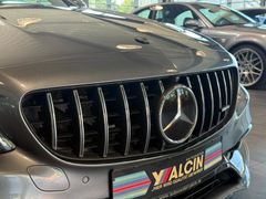 Mercedes-Benz C 63 AMG - Ansicht 18