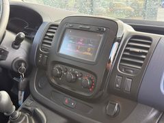 Opel Vivaro - Ansicht 33
