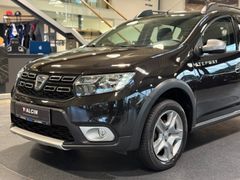 Dacia Sandero - Ansicht 12