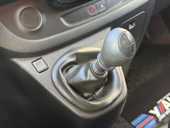 Opel Vivaro - Ansicht 36